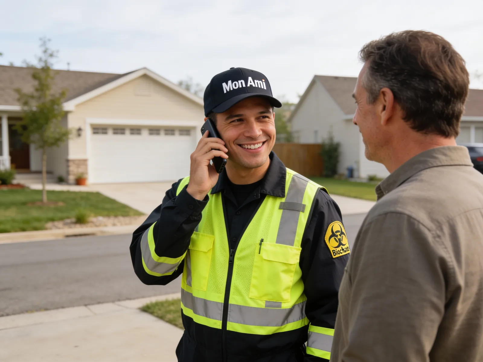 Sewage Cleanup Columbia, CT FAQs